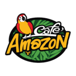 amazon cafe logo